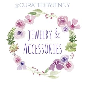 { Jewelry & Accessories }